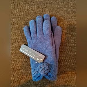Lush Women's Gloves